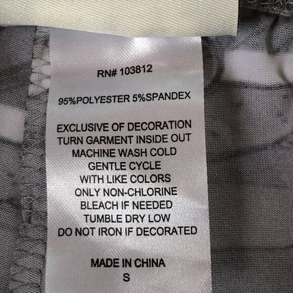 Star Wars Slumber Baby Yoda Longe Jogger Munki Disney Grogu Size Small - Picture 13 of 13